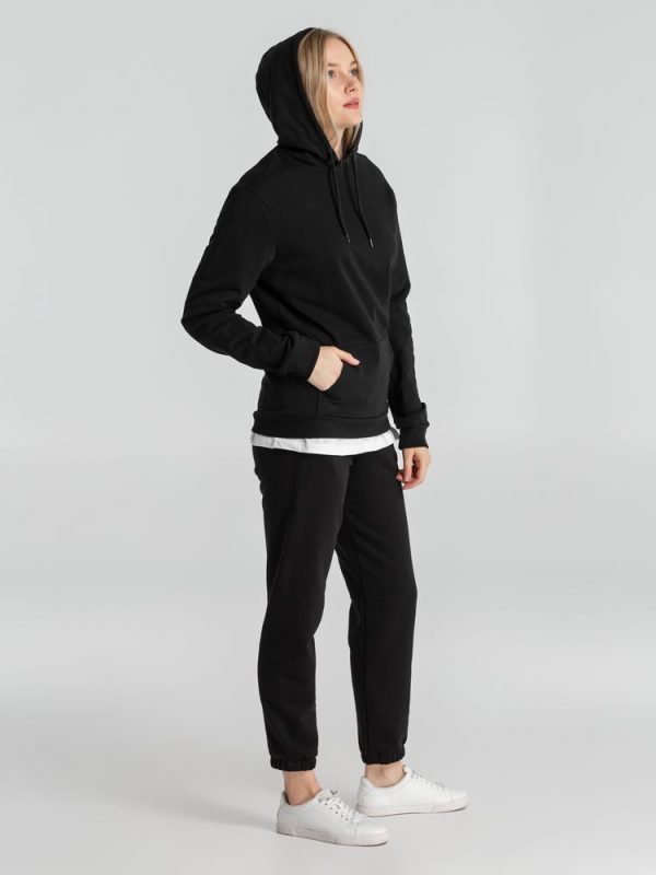 Толстовка с капюшоном унисекс Hoodie — изображение 12