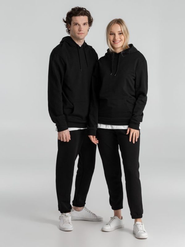 Толстовка с капюшоном унисекс Hoodie — изображение 14