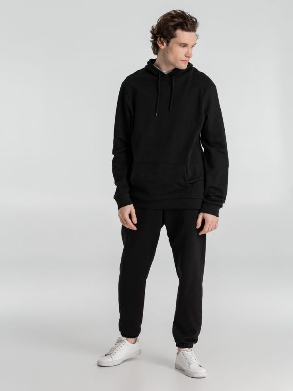 Толстовка с капюшоном унисекс Hoodie — изображение 7