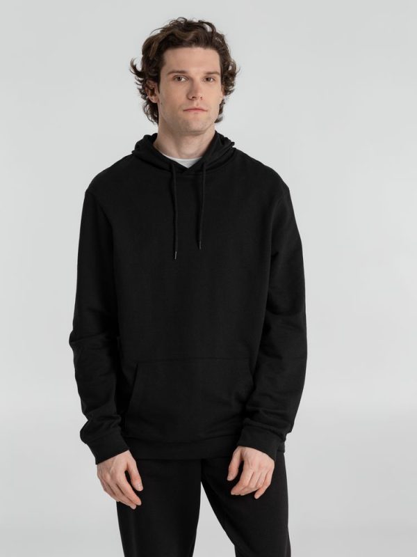 Толстовка с капюшоном унисекс Hoodie — изображение 6