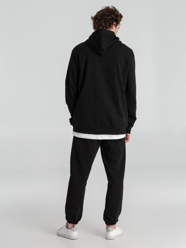 Толстовка с капюшоном унисекс Hoodie — изображение 9
