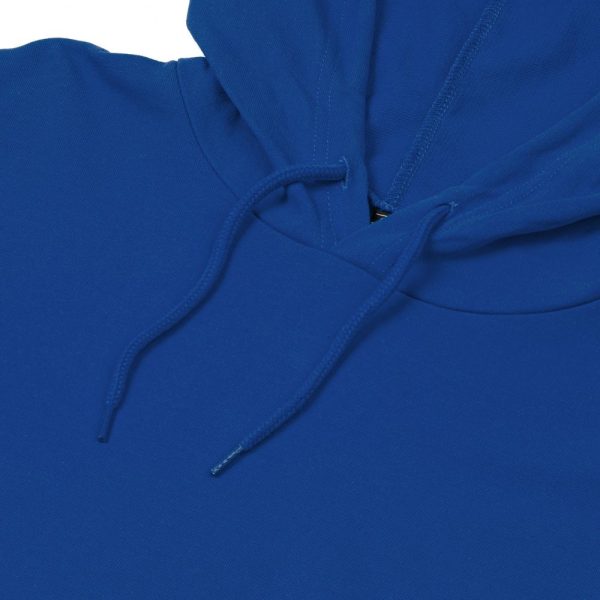 Толстовка с капюшоном унисекс Hoodie — изображение 3