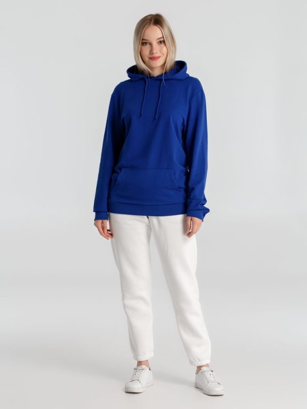 Толстовка с капюшоном унисекс Hoodie — изображение 8