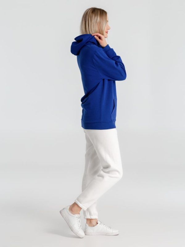 Толстовка с капюшоном унисекс Hoodie — изображение 9
