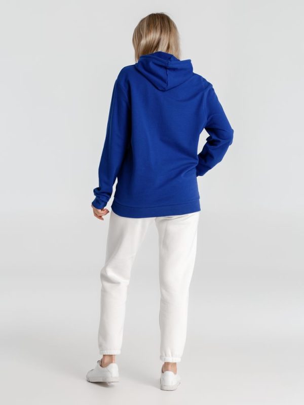 Толстовка с капюшоном унисекс Hoodie — изображение 10