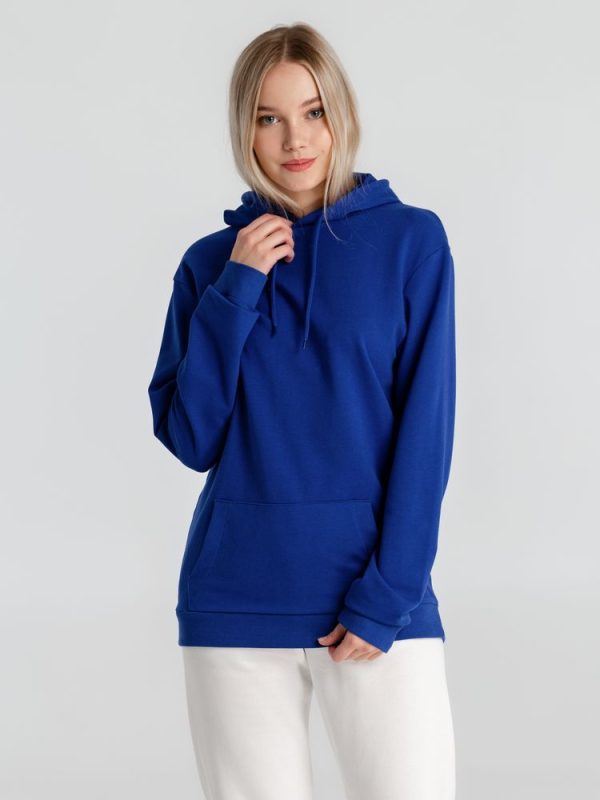 Толстовка с капюшоном унисекс Hoodie — изображение 6