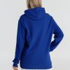 Толстовка с капюшоном унисекс Hoodie — изображение 7