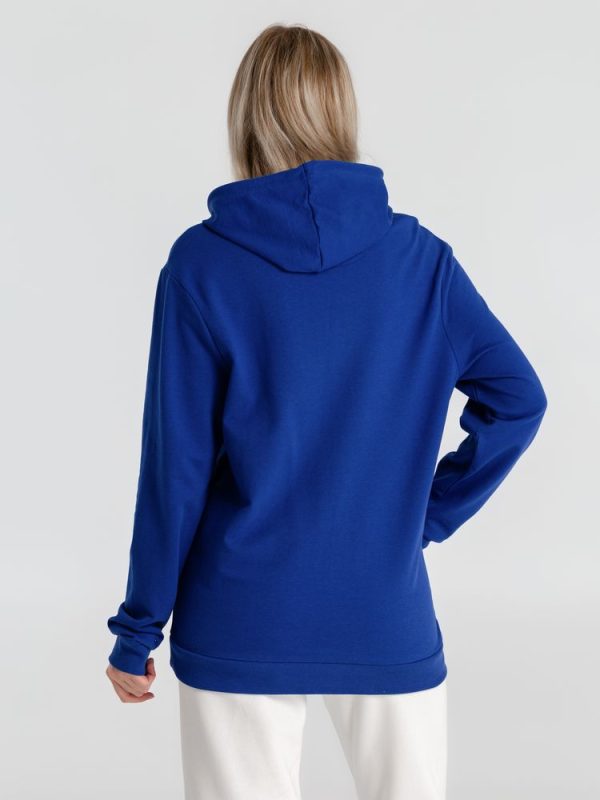 Толстовка с капюшоном унисекс Hoodie — изображение 7