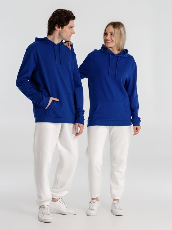 Толстовка с капюшоном унисекс Hoodie — изображение 16
