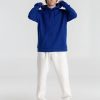 Толстовка с капюшоном унисекс Hoodie — изображение 13