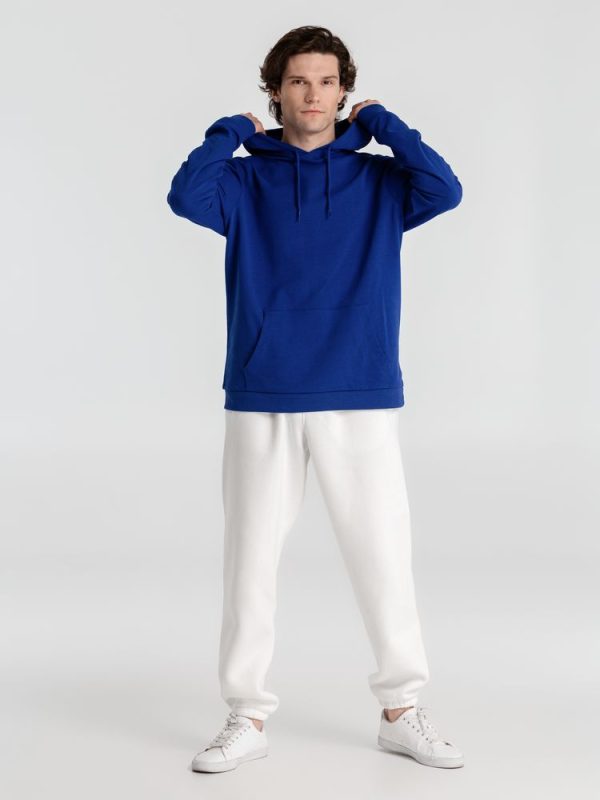 Толстовка с капюшоном унисекс Hoodie — изображение 13