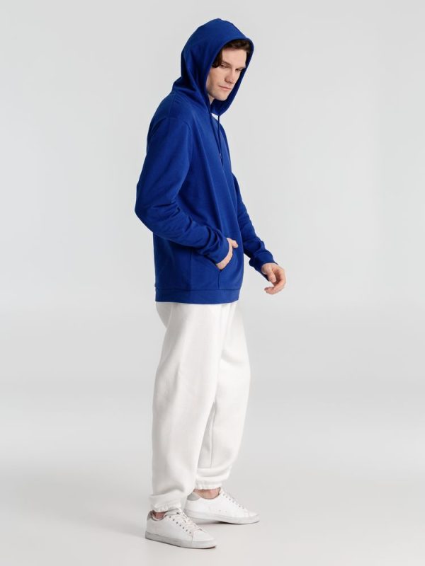 Толстовка с капюшоном унисекс Hoodie — изображение 14