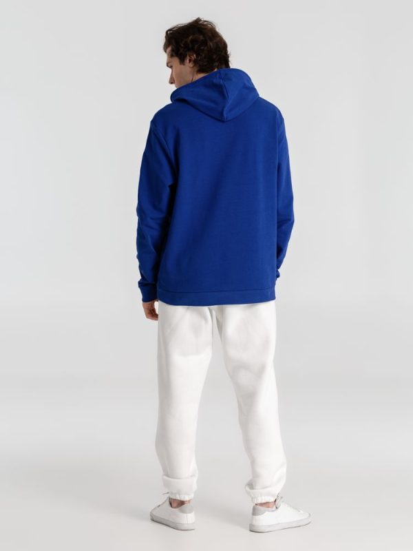 Толстовка с капюшоном унисекс Hoodie — изображение 15