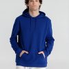 Толстовка с капюшоном унисекс Hoodie — изображение 11