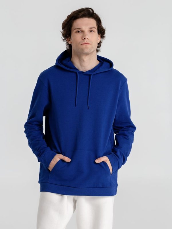 Толстовка с капюшоном унисекс Hoodie — изображение 11