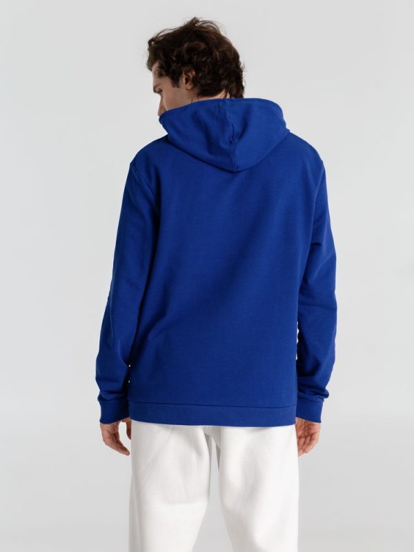 Толстовка с капюшоном унисекс Hoodie — изображение 12