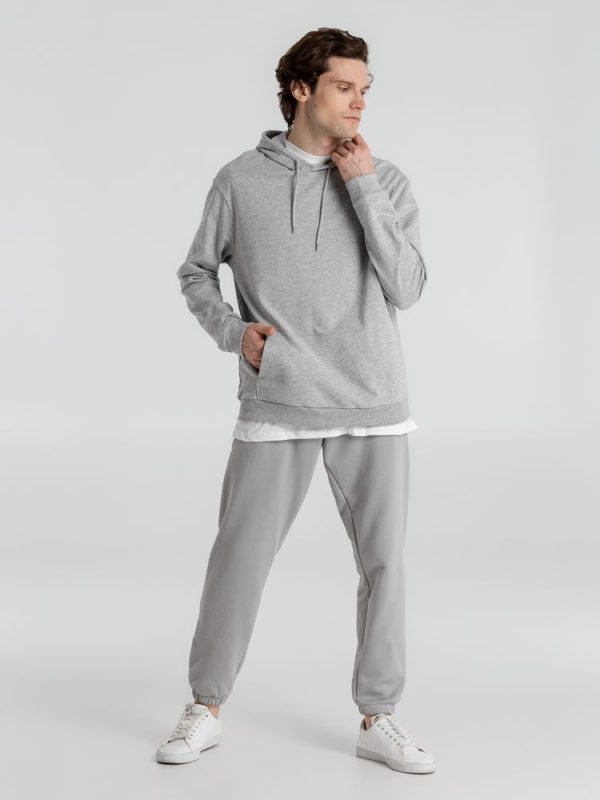 Толстовка с капюшоном унисекс Hoodie — изображение 9