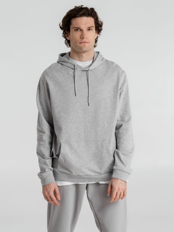 Толстовка с капюшоном унисекс Hoodie — изображение 6