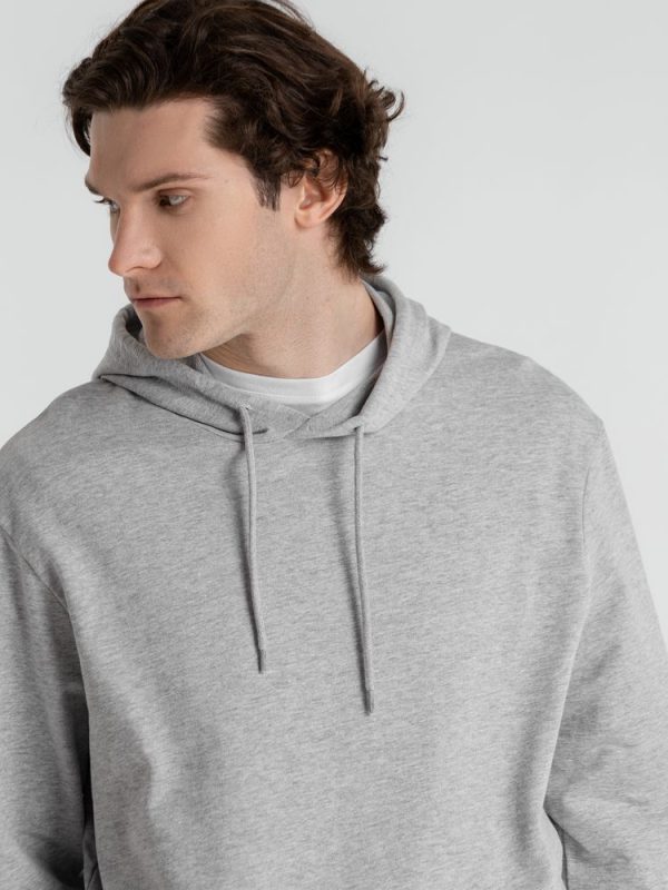 Толстовка с капюшоном унисекс Hoodie — изображение 8