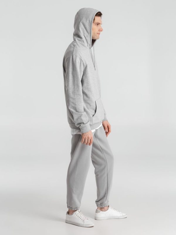 Толстовка с капюшоном унисекс Hoodie — изображение 10