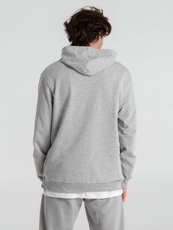 Толстовка с капюшоном унисекс Hoodie — изображение 7