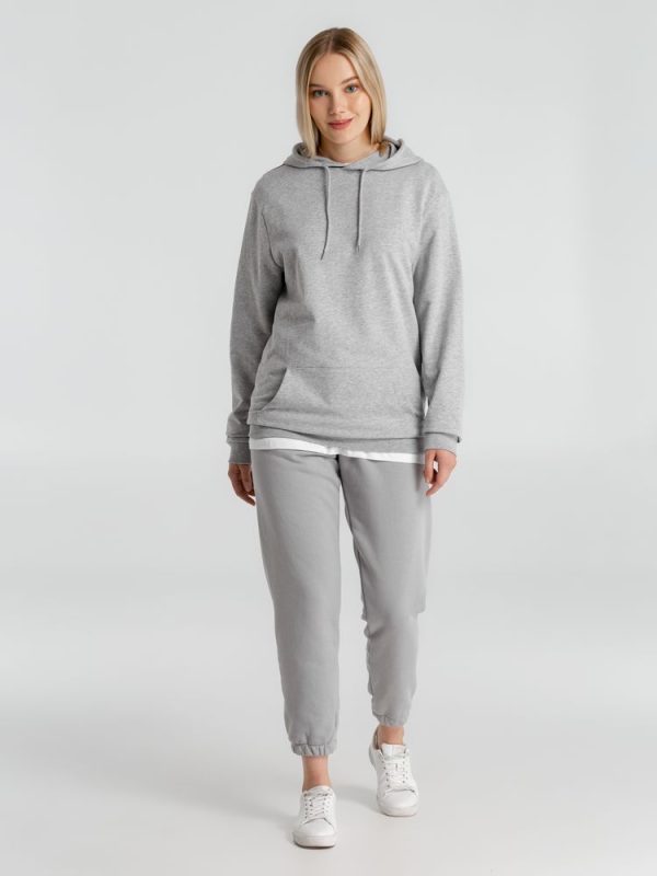 Толстовка с капюшоном унисекс Hoodie — изображение 14
