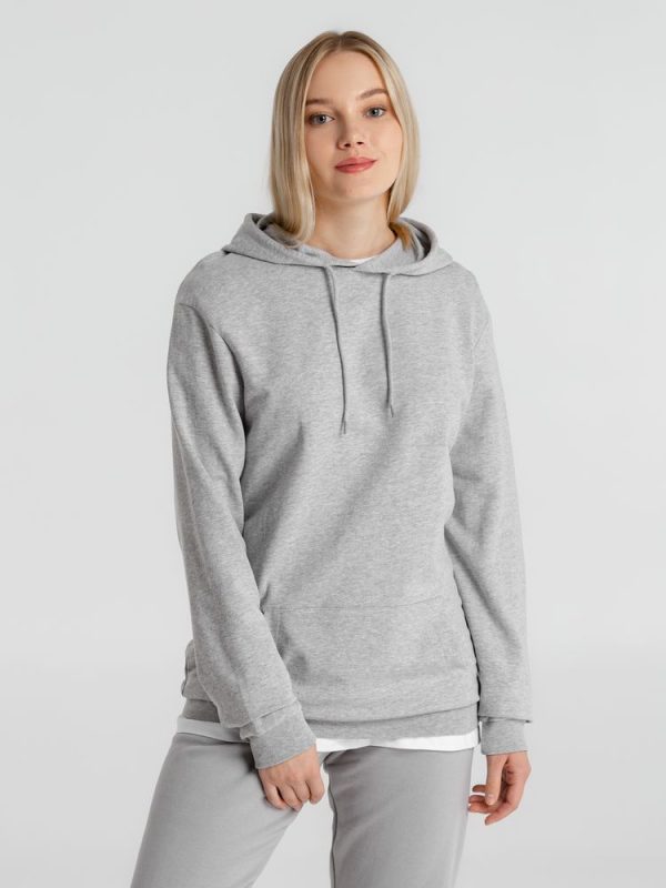 Толстовка с капюшоном унисекс Hoodie — изображение 11