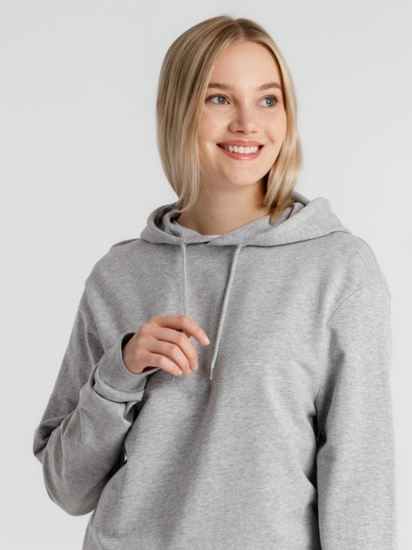 Толстовка с капюшоном унисекс Hoodie — изображение 13