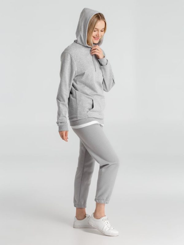 Толстовка с капюшоном унисекс Hoodie — изображение 15