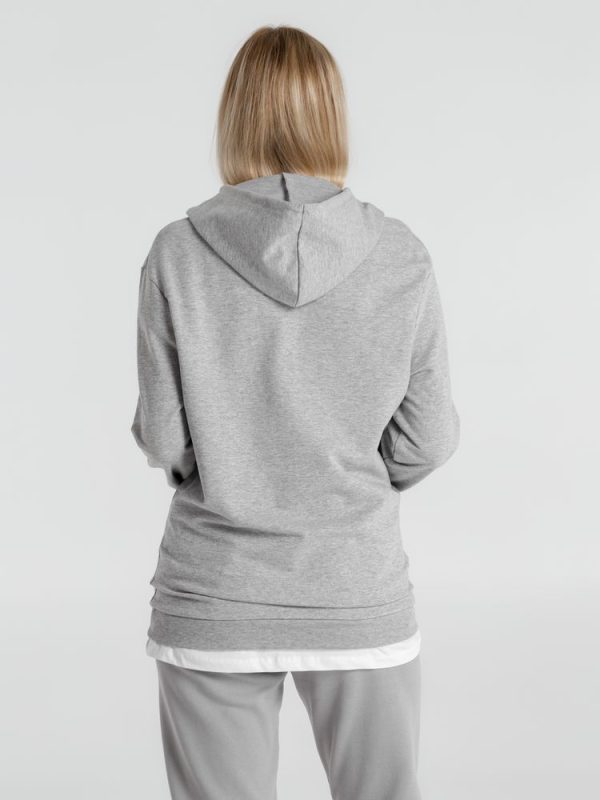 Толстовка с капюшоном унисекс Hoodie — изображение 12