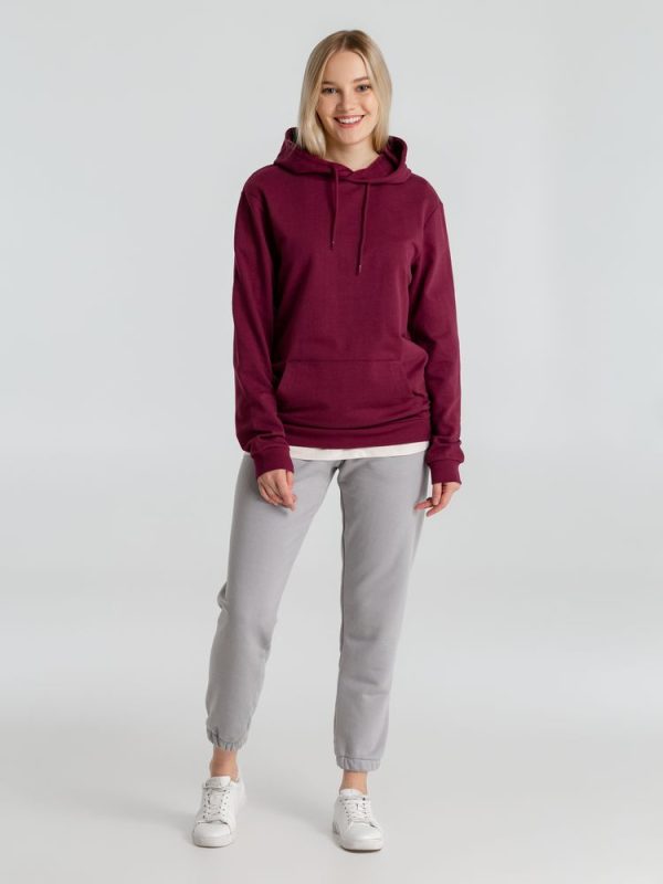 Толстовка с капюшоном унисекс Hoodie — изображение 8