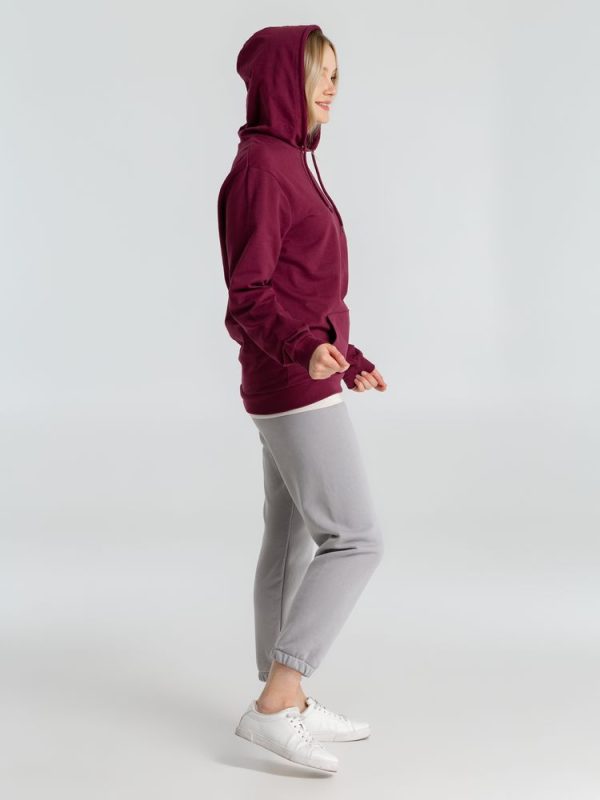 Толстовка с капюшоном унисекс Hoodie — изображение 9