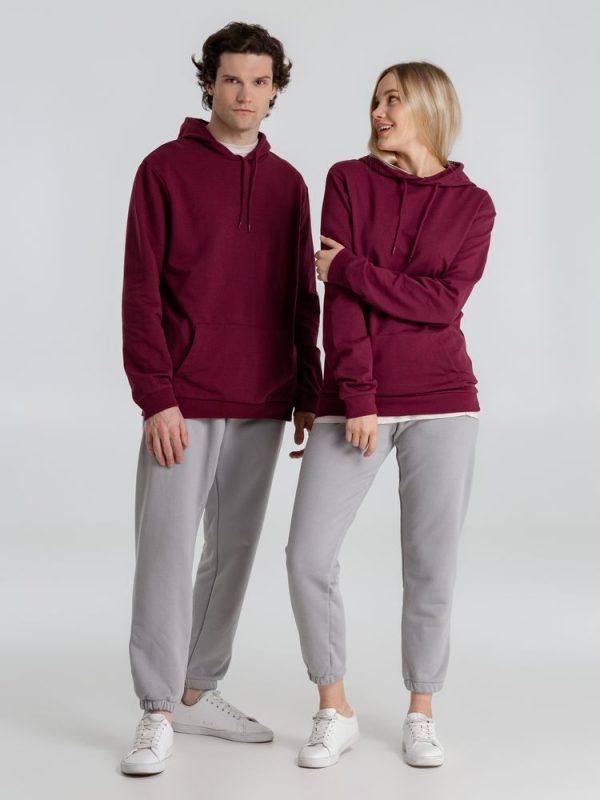 Толстовка с капюшоном унисекс Hoodie — изображение 16
