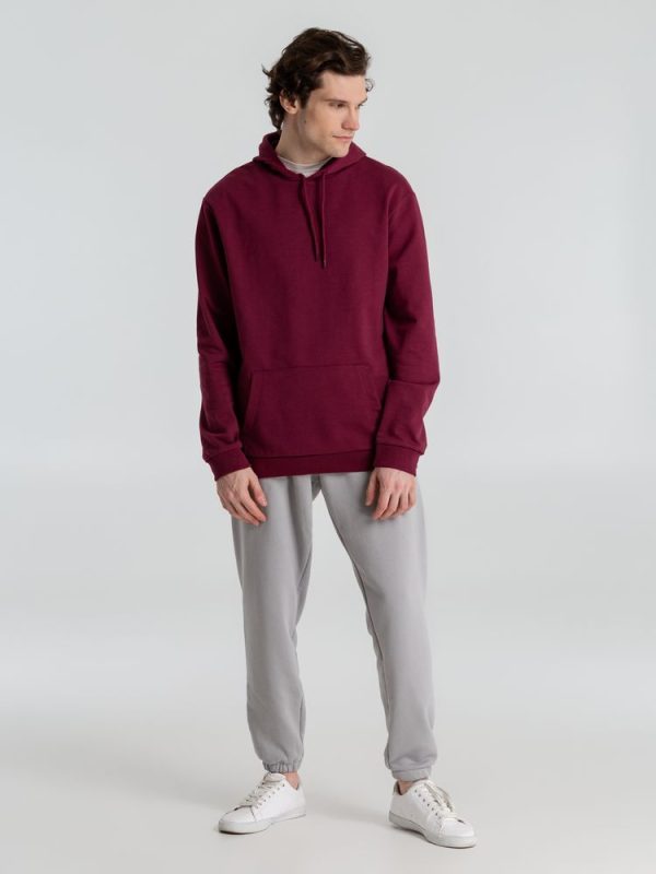 Толстовка с капюшоном унисекс Hoodie — изображение 13