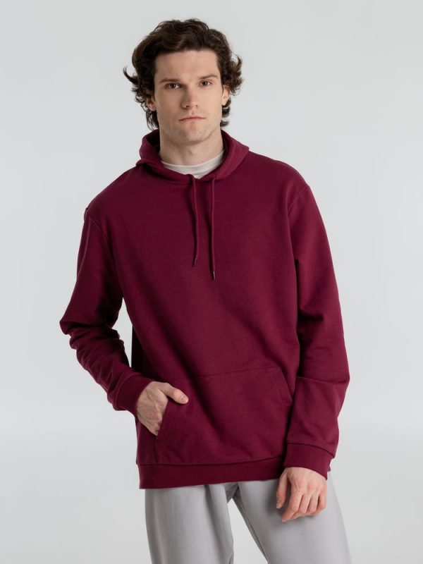 Толстовка с капюшоном унисекс Hoodie — изображение 11