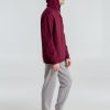 Толстовка с капюшоном унисекс Hoodie — изображение 14