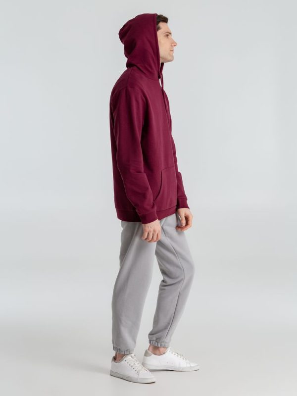 Толстовка с капюшоном унисекс Hoodie — изображение 14