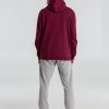Толстовка с капюшоном унисекс Hoodie — изображение 15