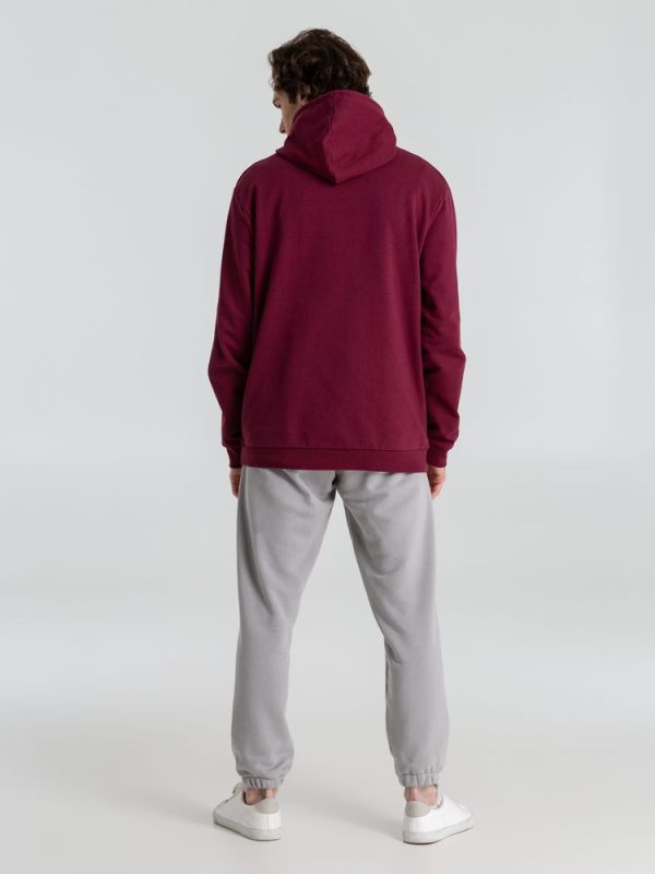 Толстовка с капюшоном унисекс Hoodie — изображение 15