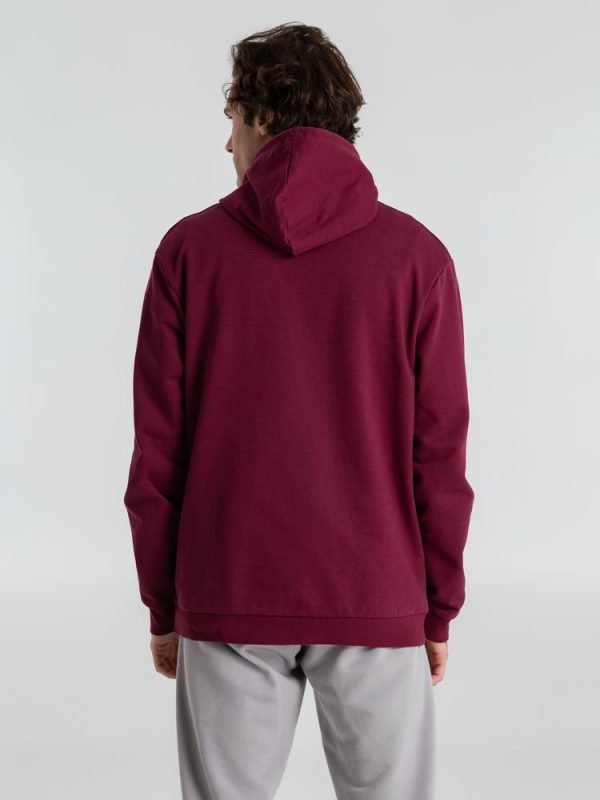 Толстовка с капюшоном унисекс Hoodie — изображение 12