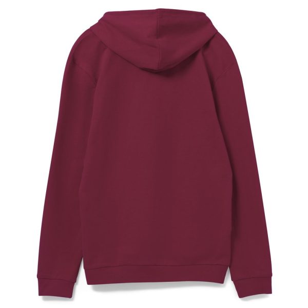 Толстовка с капюшоном унисекс Hoodie — изображение 2