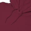 Толстовка с капюшоном унисекс Hoodie — изображение 3