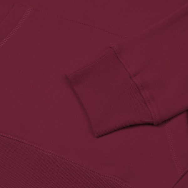 Толстовка с капюшоном унисекс Hoodie — изображение 4