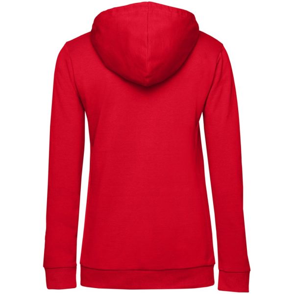Толстовка с капюшоном женская Hoodie — изображение 2