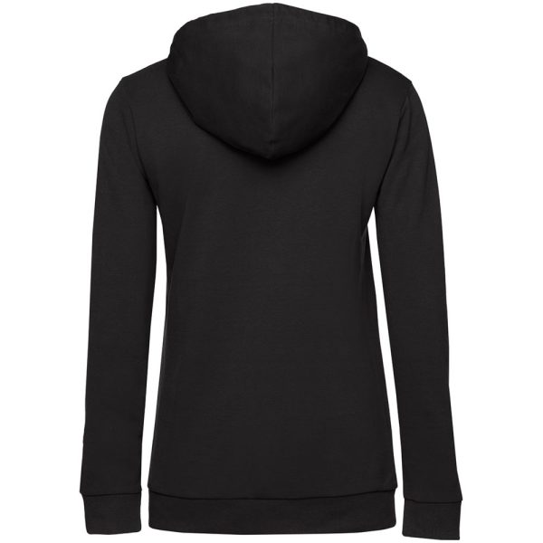 Толстовка с капюшоном женская Hoodie — изображение 2