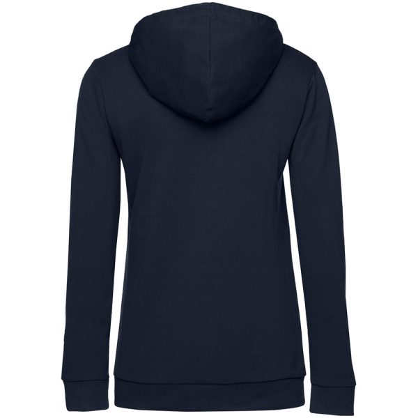 Толстовка с капюшоном женская Hoodie — изображение 2