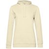Толстовка с капюшоном женская Hoodie