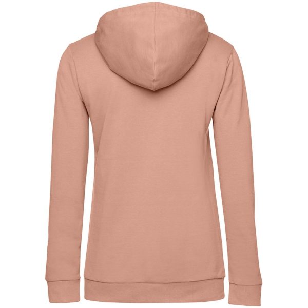 Толстовка с капюшоном женская Hoodie — изображение 2