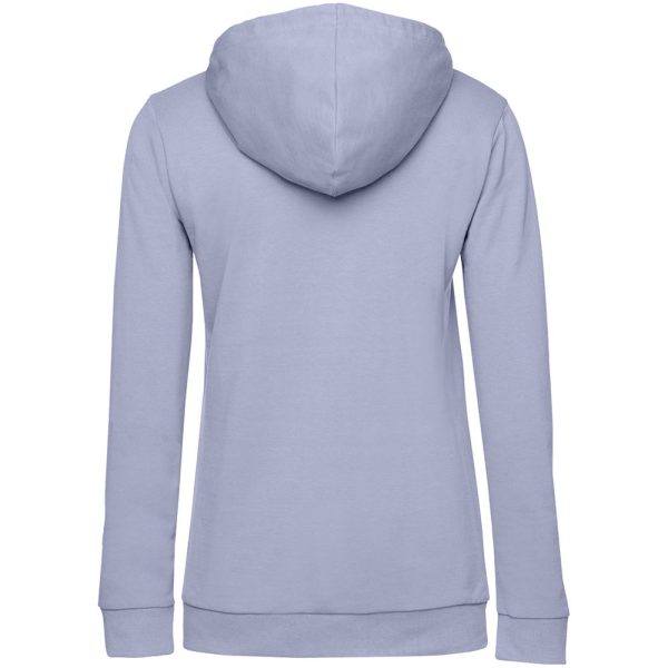 Толстовка с капюшоном женская Hoodie — изображение 2
