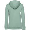 Толстовка с капюшоном женская Hoodie — изображение 2